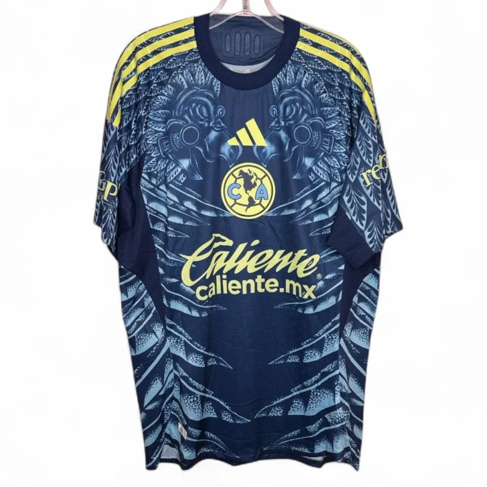 Adidas Club América 25/26 Away Jersey. Size 2XL